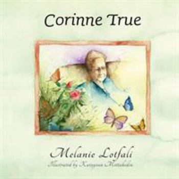 Paperback Corinne True Book