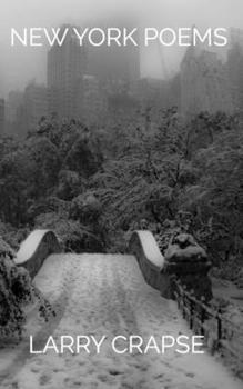 Paperback new york poems Book