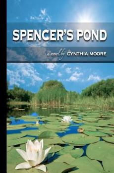 Paperback Spencer's Pond Book