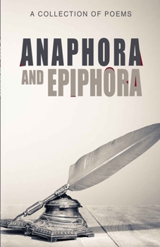 Paperback Anaphora and Epiphora Book