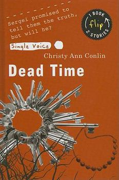 Hardcover Dead Time and Shelter (Single Voice) Book