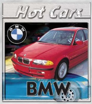 Hardcover BMW Book