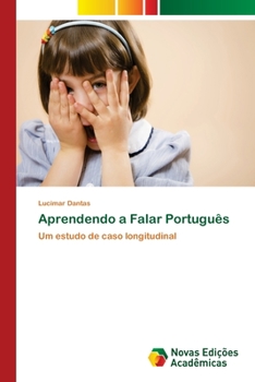 Paperback Aprendendo a Falar Português [Portuguese] Book