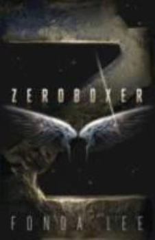 Hardcover Zeroboxer Book
