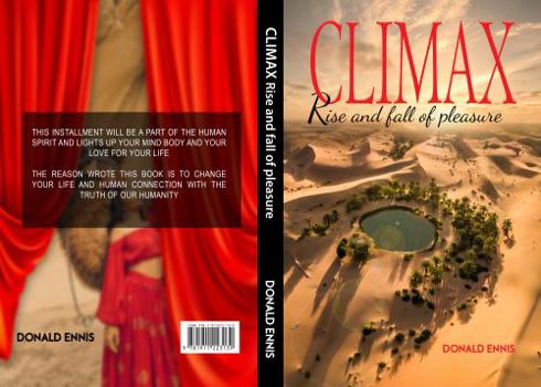 Paperback Climax: Rise and Fall of Pleasure Book