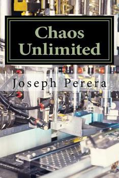 Paperback Chaos Unlimited Book