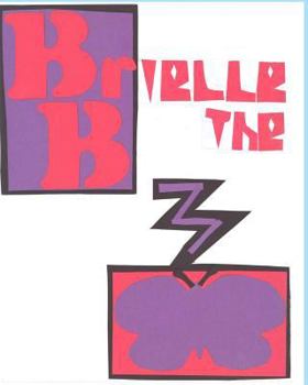 Brielle the Butterfly