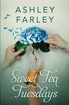 Paperback Sweet Tea Tuesdays Book