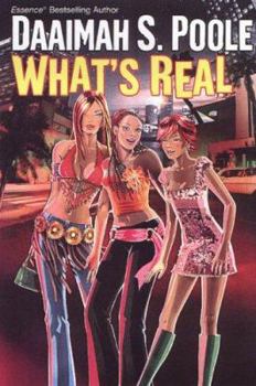 Paperback What's Real Book