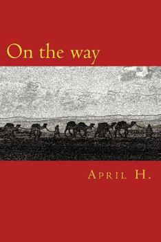 Paperback On the way Book