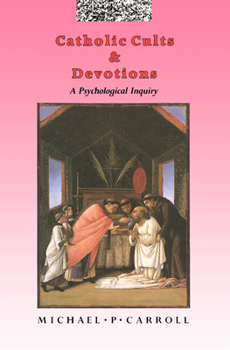 Hardcover Catholic Cults and Devotions Book
