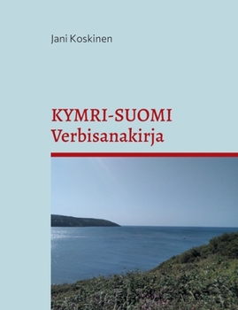 Paperback Kymri-suomi-verbisanakirja [Finnish] Book