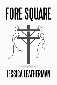 Paperback Fore Square Book
