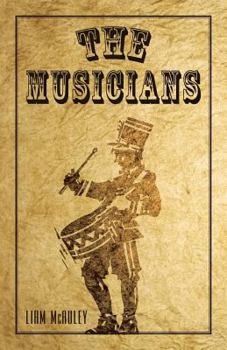 Paperback The Musicians Book
