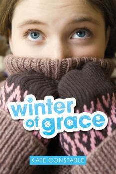 Paperback Winter of Grace Book