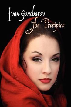 Paperback The Precipice Book