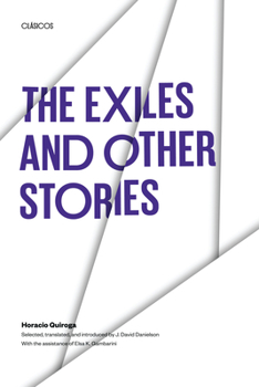 Paperback The Exiles and Other Stories Book