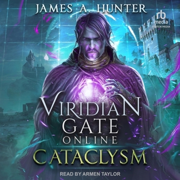 Audio CD Viridian Gate Online: Cataclysm Book