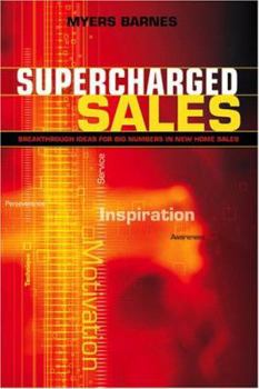 Paperback Supercharged Sales Book