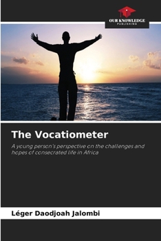 Paperback The Vocatiometer Book
