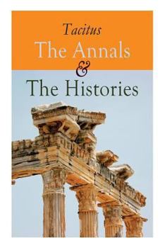 Paperback The Annals & The Histories Book