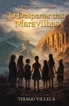 Paperback O Despertar das Maravilhas [Portuguese] Book