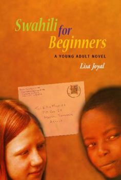 Paperback Swahili for Beginners Book