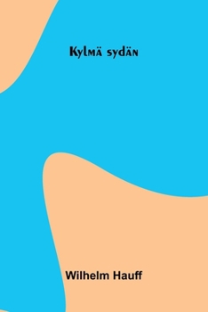 Paperback Kylmä sydän (Finnish Edition) [Finnish] Book