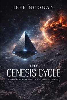 Paperback The Genesis Cycle Book