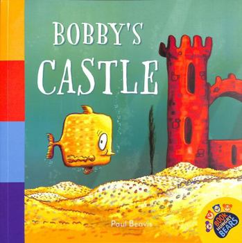 Paperback Bobby's Castle Book
