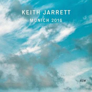 Vinyl Munich 2016 (2 LP) Book