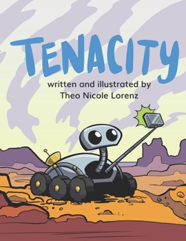 Paperback Tenacity Book