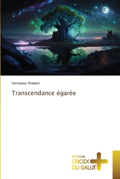 Paperback Transcendance égarée [French] Book