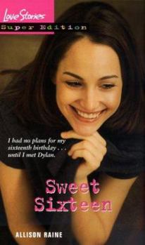 Mass Market Paperback Sweet Sixteen Book