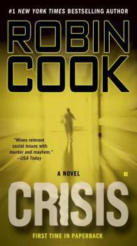 Crisis - Book #6 of the Jack Stapleton and Laurie Montgomery