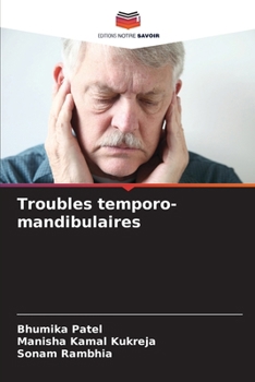 Paperback Troubles temporo-mandibulaires [French] Book