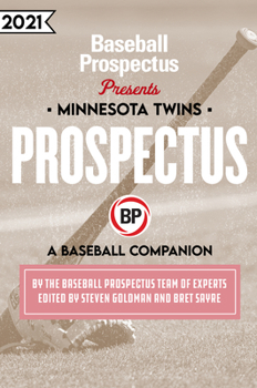 Paperback Minnesota Twins 2021: A Baseball Companion Book