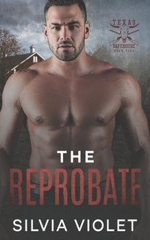 Paperback The Reprobate Book