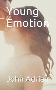 Paperback Young Emotion Book