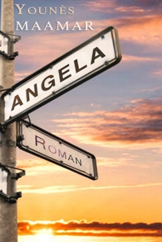 Paperback Angela [French] Book