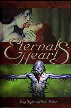 Hardcover Eternal Hearts Book