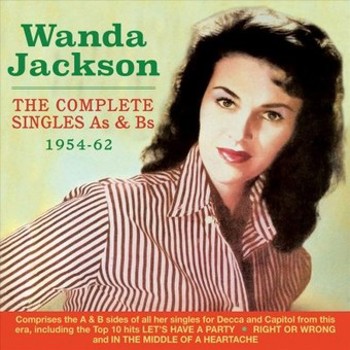 Music - CD Complete Singles As & Bs: 1954-1962 Book