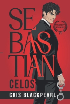 Paperback Sebastian: Celos [Spanish] Book