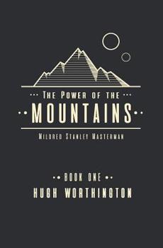 Paperback The Power of the Mountain: Part 1 Book