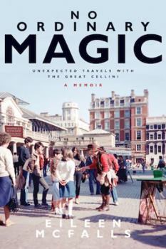 Paperback No Ordinary Magic Book