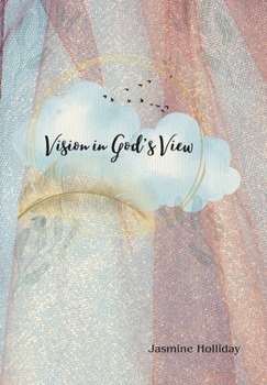 Paperback Vision in God's View Book
