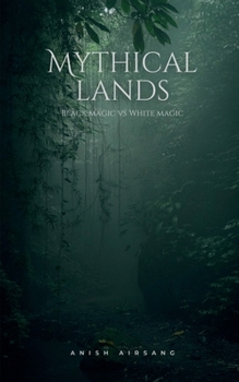 Paperback Mythical lands Book