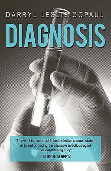 Paperback Diagnosis Book