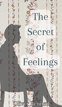 Hardcover The Secret of Feelings Book