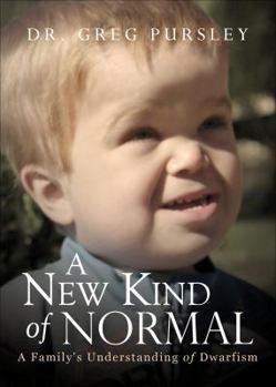 Paperback A New Kind of Normal Book